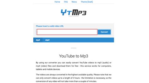 ytmp3 320|Fast Youtube to MP3 Converter & Downloader